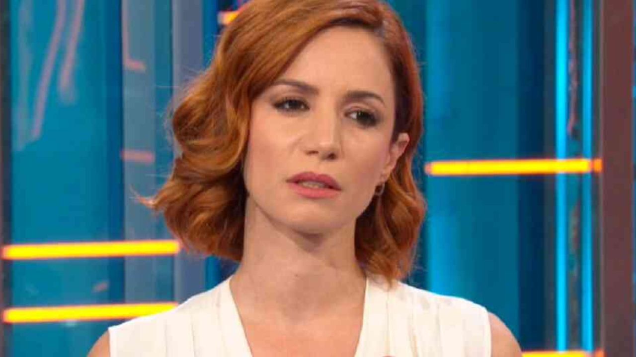Andrea Delogu: "In analisi da anni, ho fatto i debiti per salvarmi" 41 Andrea Delogu