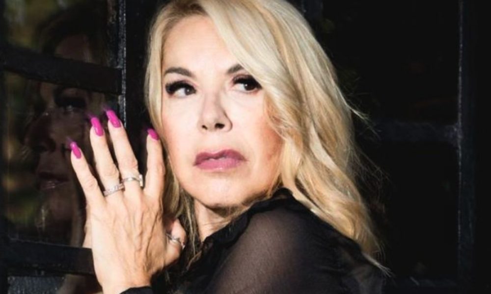Anna Pettinelli racconta la nuova vita da single: “Ora gli uomini scappano”