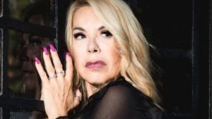 Anna Pettinelli racconta la nuova vita da single: “Ora gli uomini scappano”