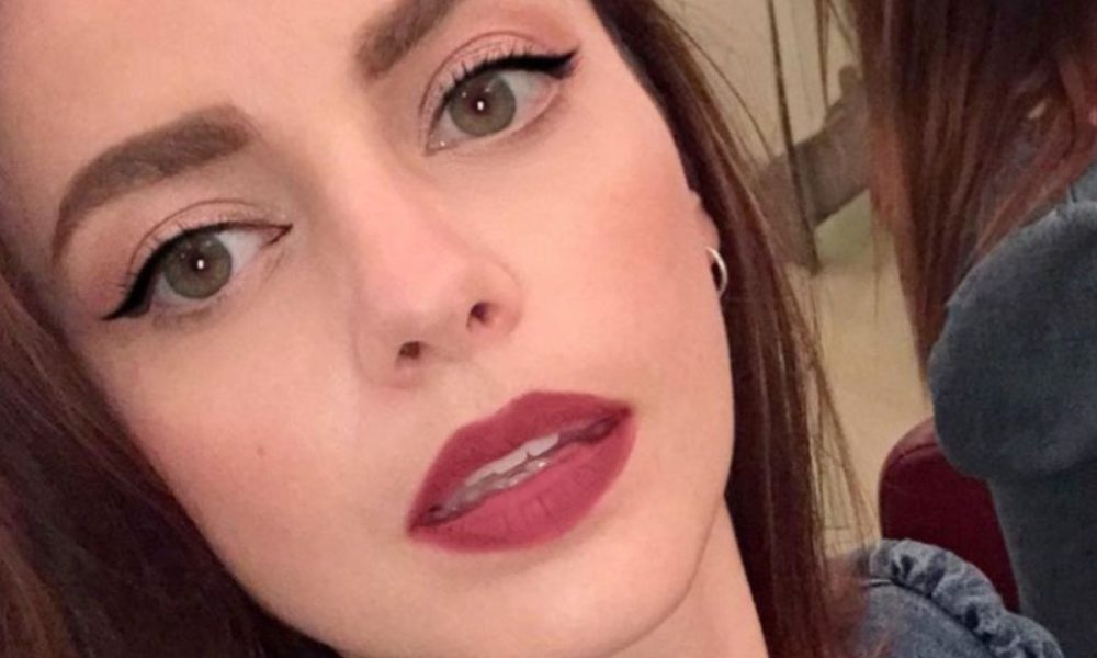 Annalisa Scarrone ignorata da un cantante: “Mi ha ferita”