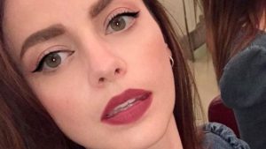 Annalisa Scarrone ignorata da un cantante: “Mi ha ferita”