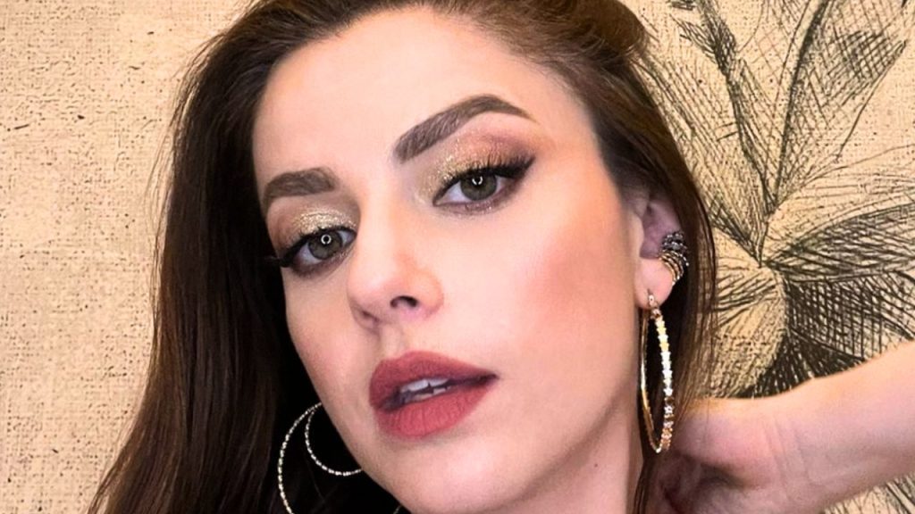 Annalisa Scarrone