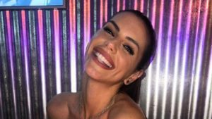 Antonella Fiordelisi di nuovo in tv (forse) a La Pupa e Il Secchione