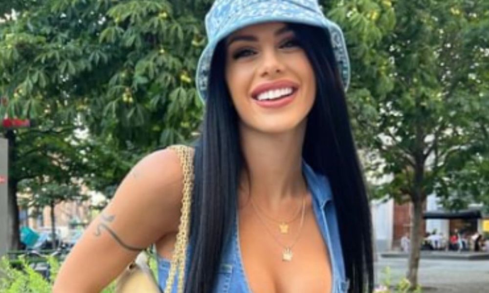 Antonella Fiordelisi verso un game show Mediaset? La nuova proposta per l’ex GF