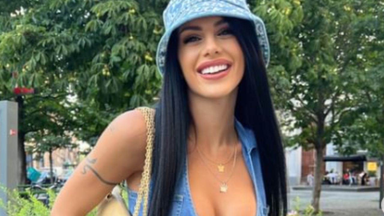 Antonella Fiordelisi verso un game show Mediaset? La nuova proposta per l'ex GF 41 Antonella Fiordelisi
