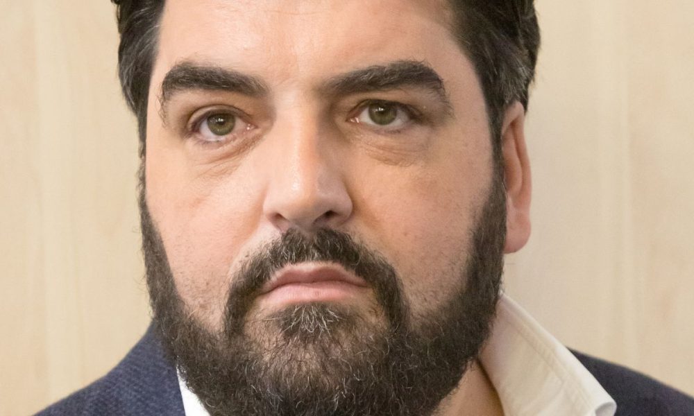Antonino Cannavacciuolo racconta il dimagrimento record: le nuove abitudini dello chef