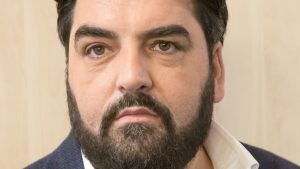 Antonino Cannavacciuolo racconta il dimagrimento record: le nuove abitudini dello chef
