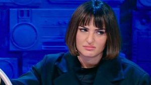 Arisa pronta a lasciare Amici per la Rai: “Mancherebbe solo la firma”