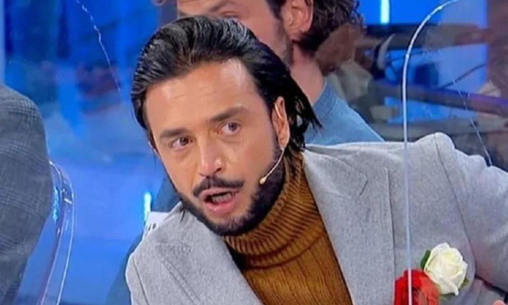 Armando Incarnato ha un nuovo amore? Che cosa dicono le indiscrezioni