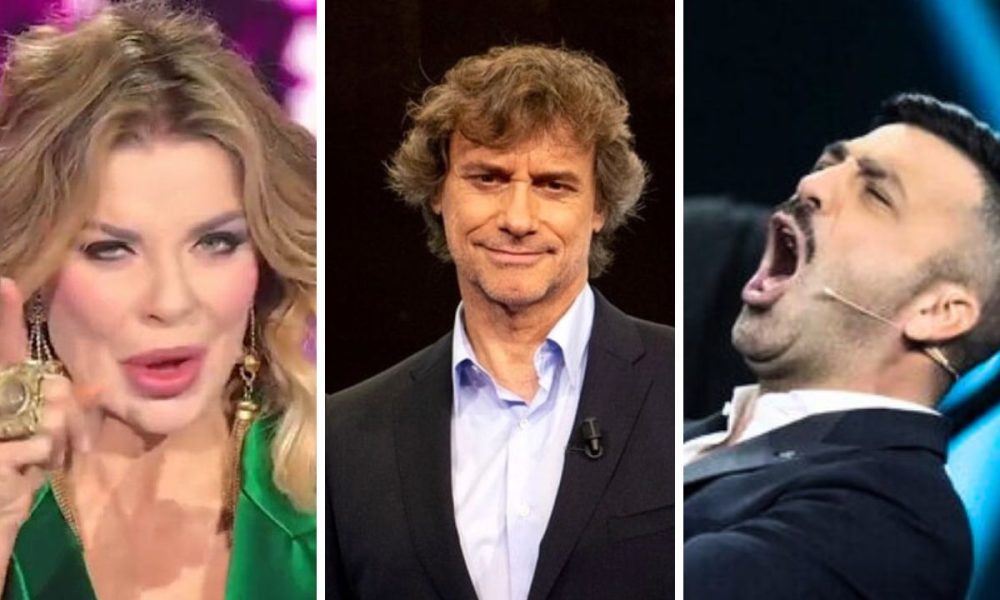 Ascolti tv: Alberto Angela vince ancora e straccia la Parietti