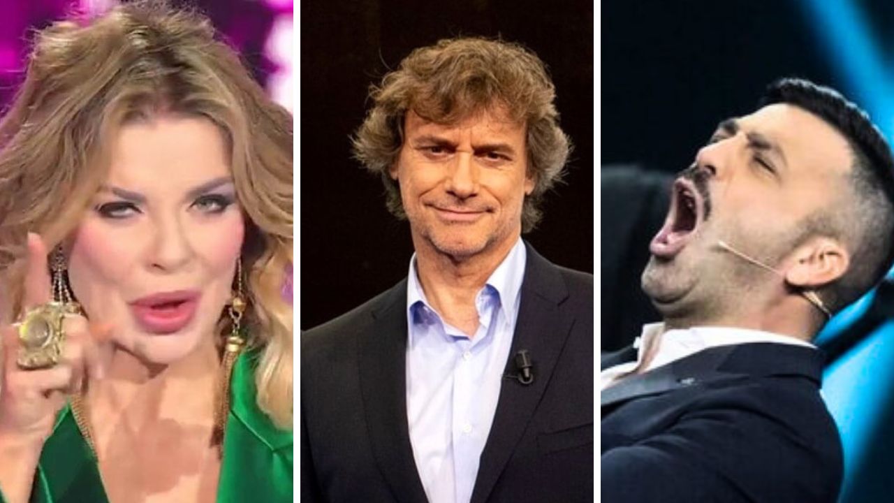 Ascolti tv: Alberto Angela vince ancora e straccia la Parietti 41 ascolti tv alberto angela