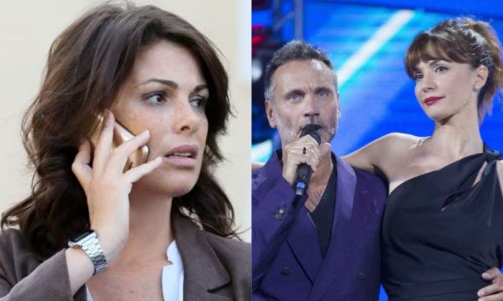Ascolti tv: vince Vanessa Incontrada sulla Rai con Scomparsa