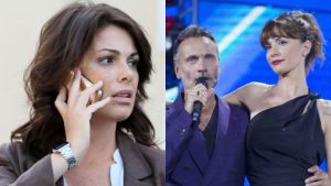 Ascolti tv: vince Vanessa Incontrada sulla Rai con Scomparsa