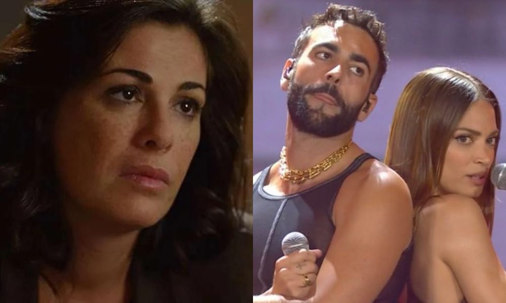 Ascolti tv, sfida in replica: vince Vanessa Incontrada su Rai 1