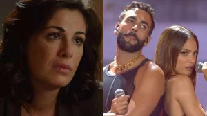 Ascolti tv, sfida in replica: vince Vanessa Incontrada su Rai 1