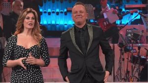 Ascolti tv ieri sera: a vincere ai numeri è 20 anni che siamo italiani