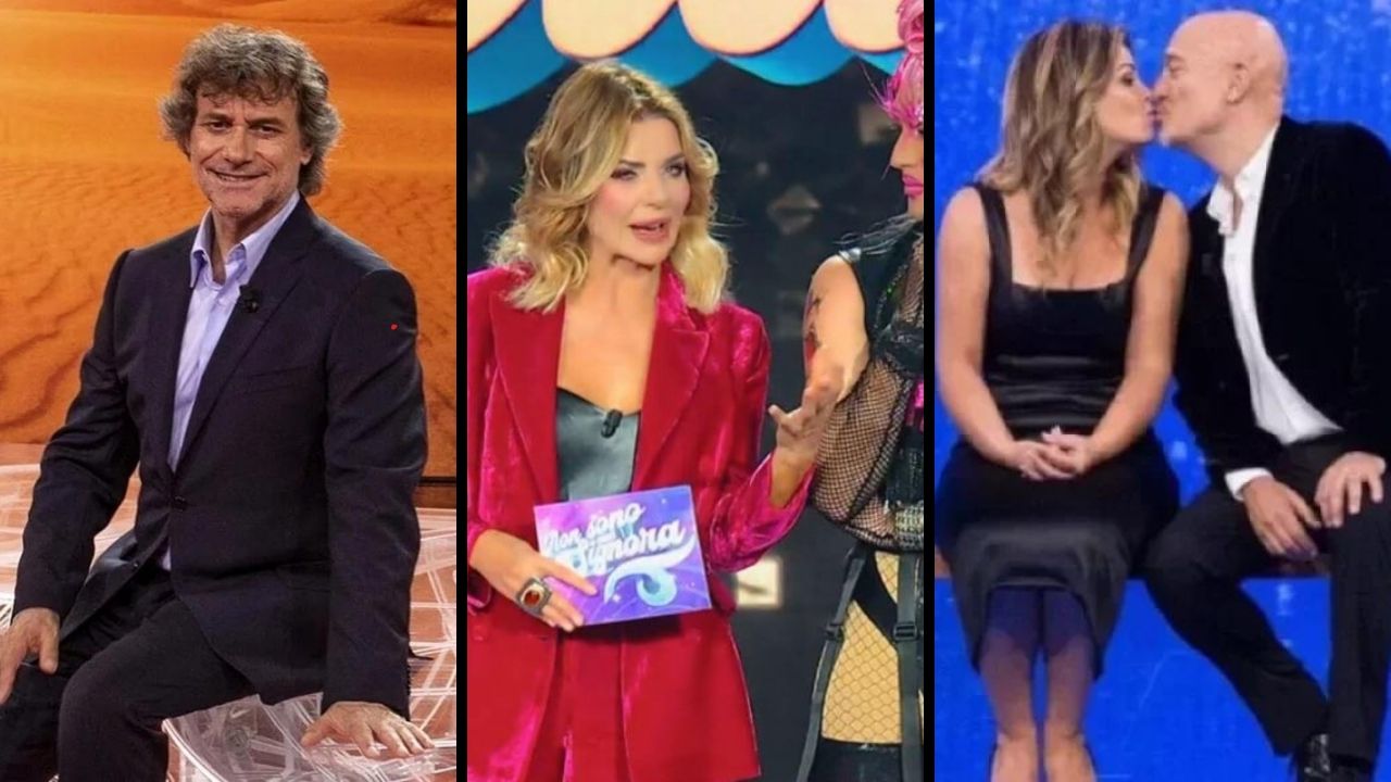Ascolti tv: vince ancora Alberto Angela al timone di Noos 41 ascolti tv alberto angela noos