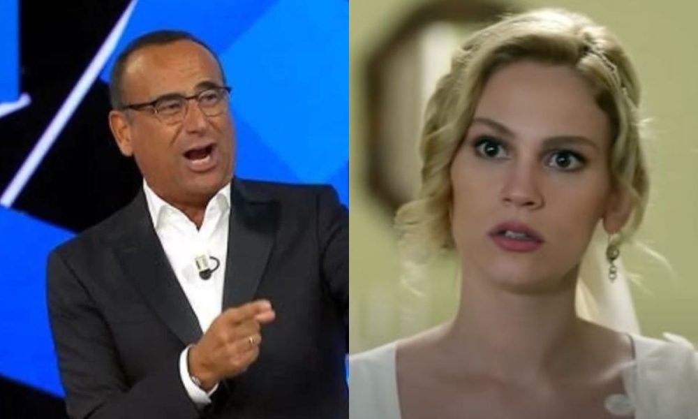 Ascolti tv, doccia gelata per Mediaset: anche d’estate vince Carlo Conti