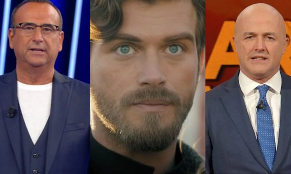 Ascolti tv ieri sera: Quarto Grado non riesce a salire e Carlo Conti raggiunge la vittoria