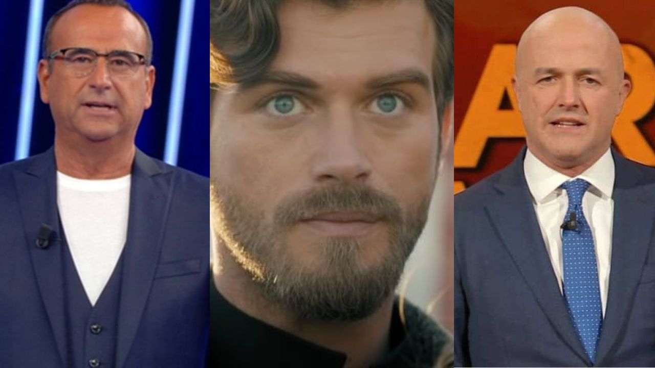 Ascolti tv ieri sera: Quarto Grado non riesce a salire e Carlo Conti raggiunge la vittoria 41 ascolti tv conti quarto grado