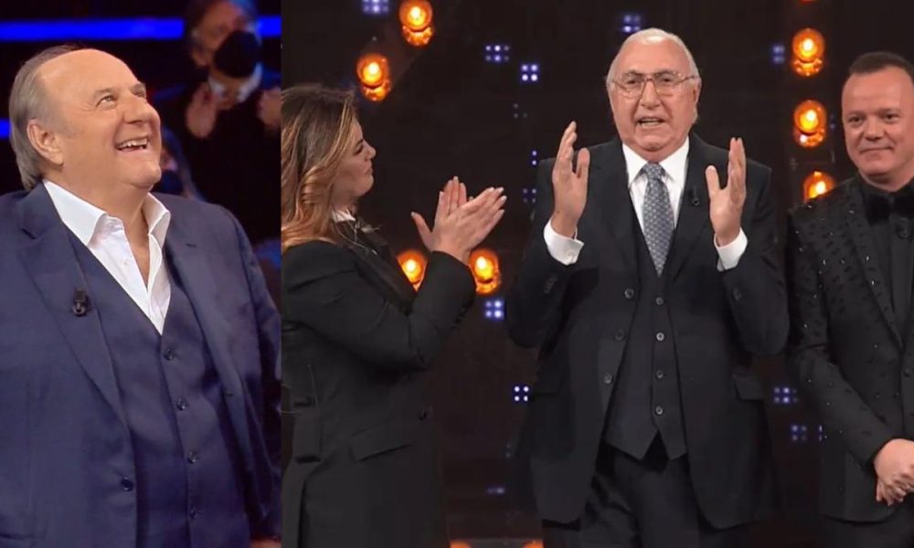 Ascolti tv ieri sera: Rai Uno imbattibile, al primo posto da tre settimane