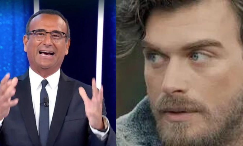 Ascolti tv ieri sera: è ancora vittoria mancata per La ragazza e l’ufficiale
