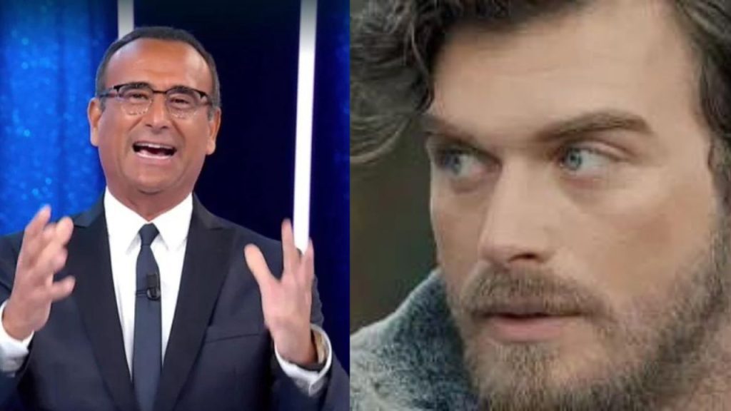 ascolti tv la ragazza e l'ufficiale