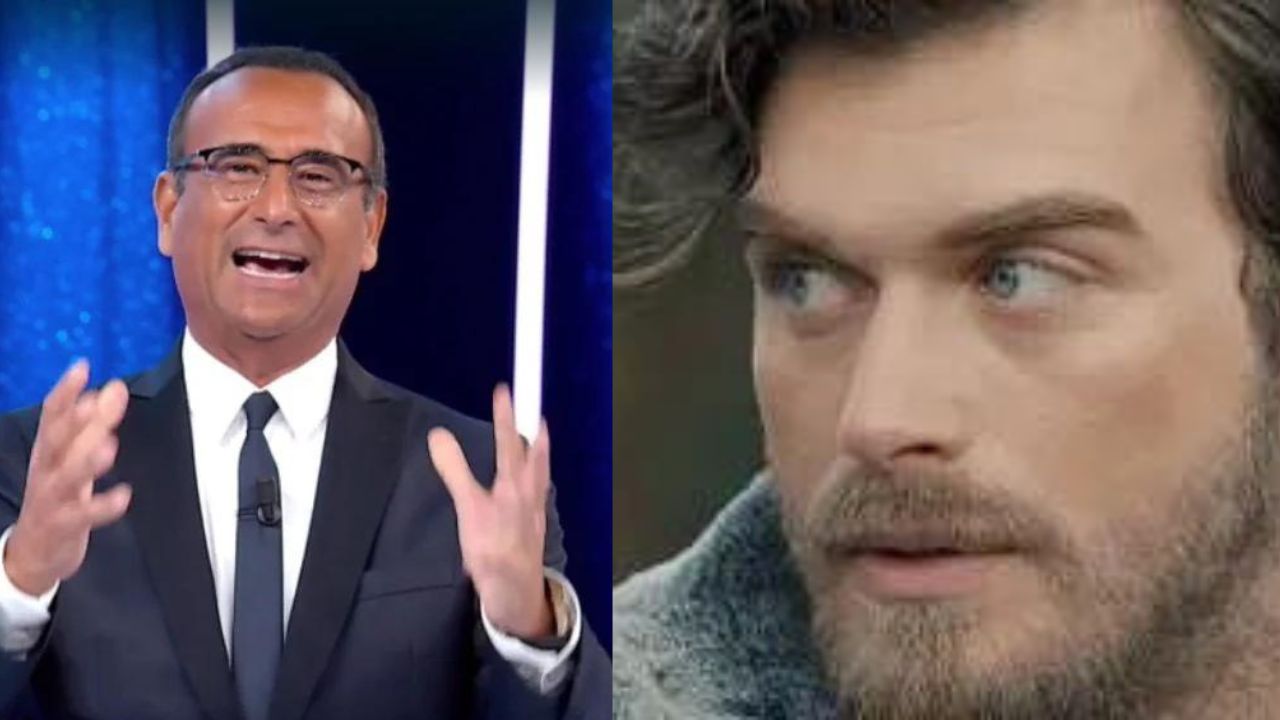 Ascolti tv ieri sera: è ancora vittoria mancata per La ragazza e l'ufficiale 41 ascolti tv la ragazza e l'ufficiale