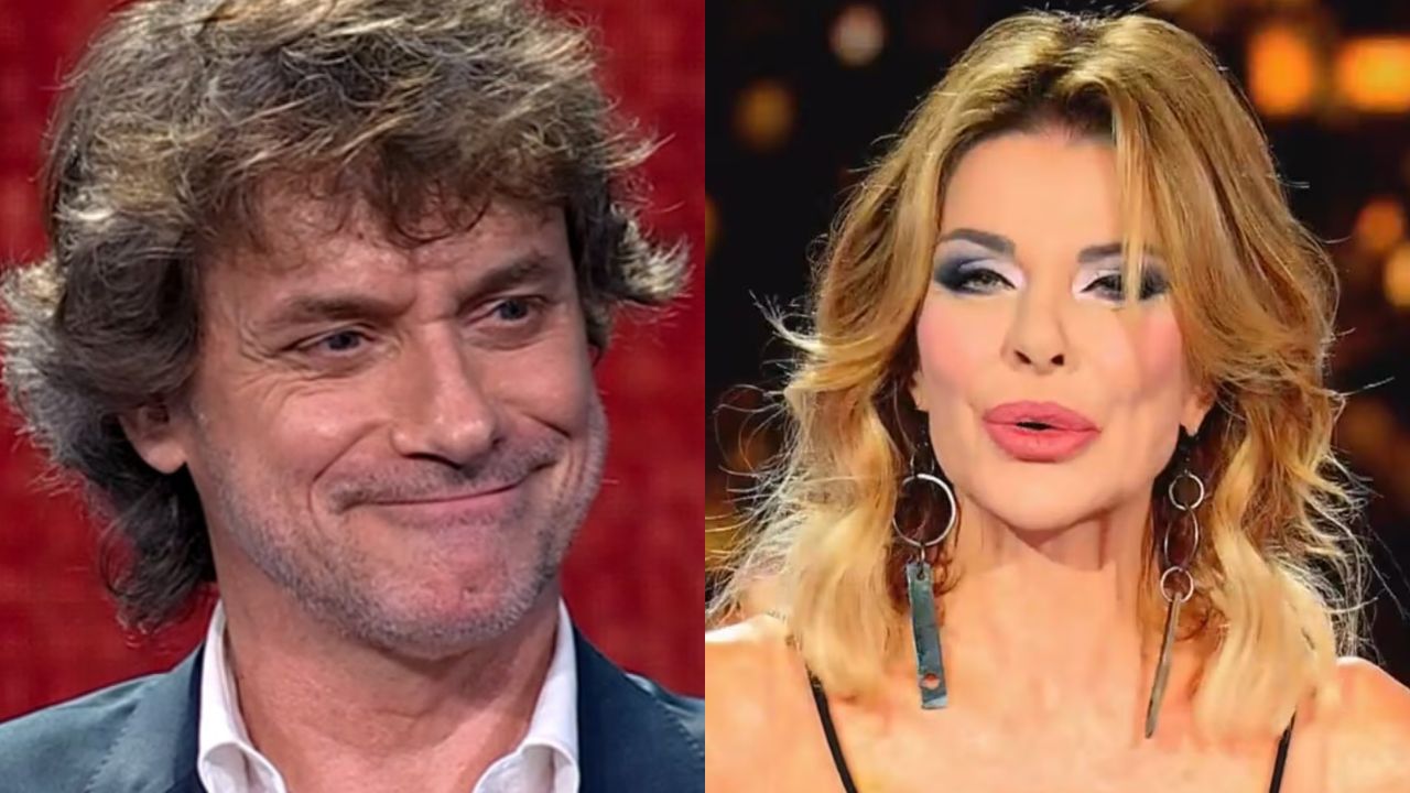 Ascolti tv: Angela batte anche la finale di Non Sono una Signora 41 ascolti tv non sono una signora