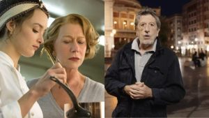 Ascolti tv: vince Rai 1 di mercoledì sera con Amore, cucina e curry