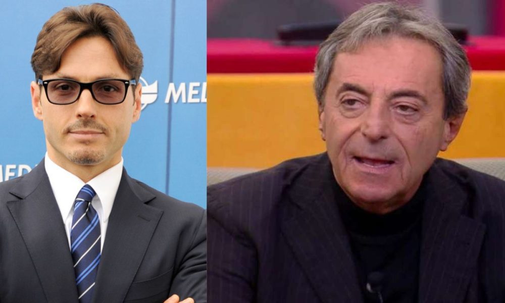 Attilio Romita escluso da Mediaset, lui replica: “Mi sento un po’ offeso”