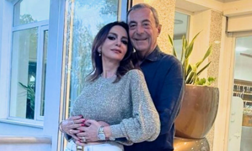 Attilio Romita si sposa con Mimma: tutto pronto per il matrimonio