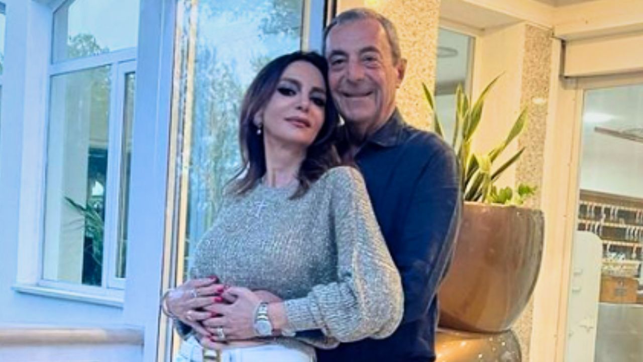 Attilio Romita si sposa con Mimma: tutto pronto per il matrimonio 41 Attilio Romita