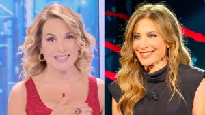 Barbara d’Urso e Francesca Fagnani insieme, i fan in delirio: sarà ospite a Belve?