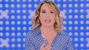 Barbara d’Urso e il mistero Mediaset: spunta una foto privata e la conduttrice s’indigna