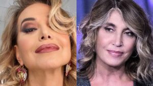 Barbara d’Urso: la replica piccata a Myrta Merlino