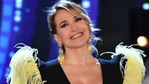 Barbara d’Urso corteggiata dalla Rai, ma non per Sanremo 2024