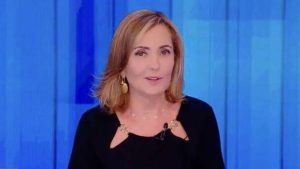 Barbara Palombelli: che cosa c’entra Forum nel suo addio a Stasera Italia