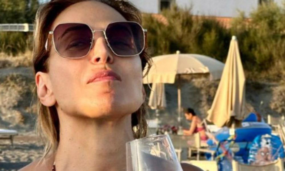 Barbara d’Urso, le vacanze a Capalbio all’insegna dell’amicizia