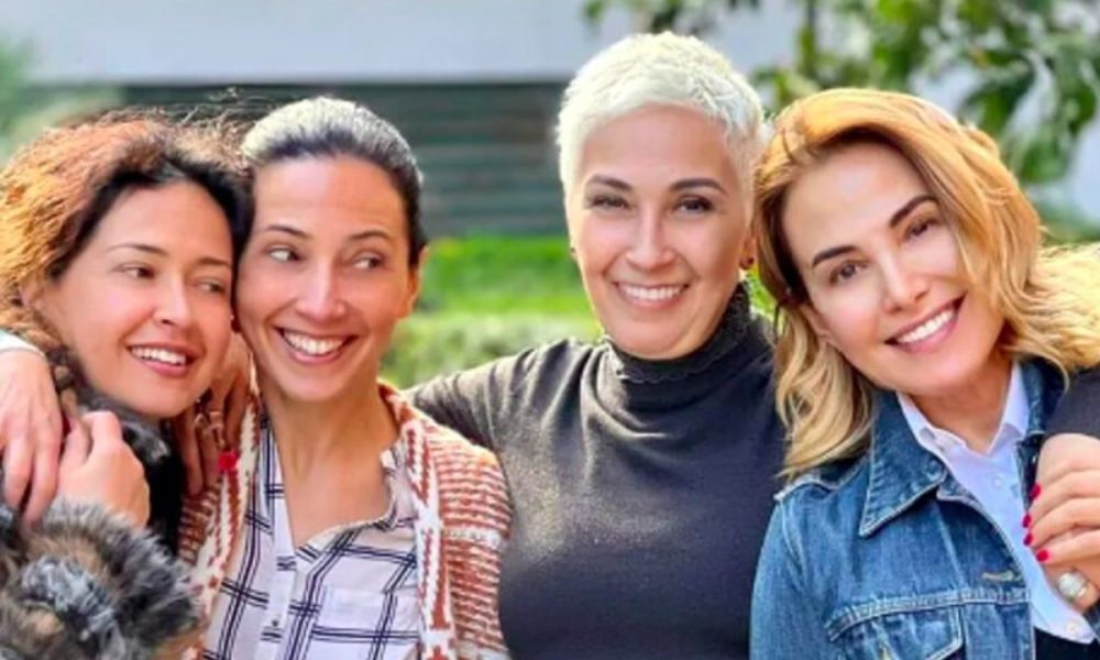 Barbara d’Urso lascia Pomeriggio Cinque: la reazione della sorella