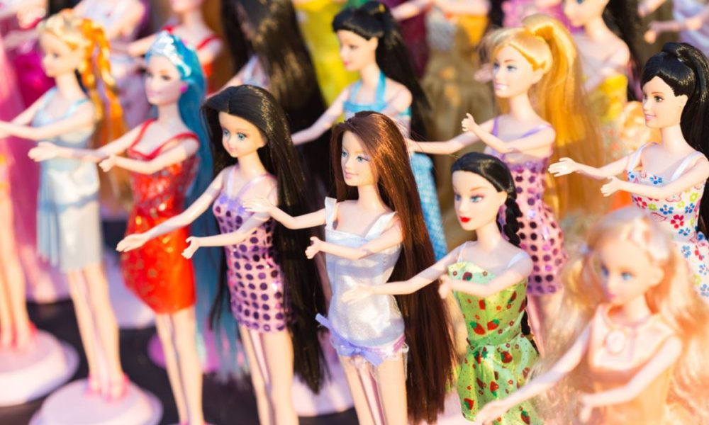 Primark lancia una collezione anni ’90 ispirata a Barbie