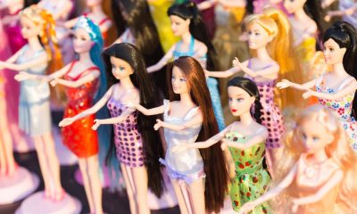 barbie collezione primark