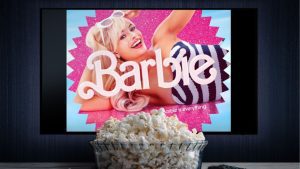 Perché il film Barbie è sconsigliato ai minori in America ma non in Italia?