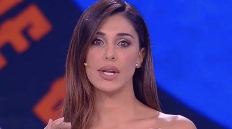 Belen Rodriguez