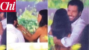 “Ciao Stefano, bacio Elio”: chi è il presunto nuovo compagno di Belén, le foto