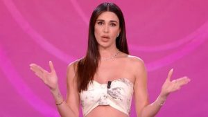 Belén fuori da Mediaset rompe il silenzio: “Io me ne sono andata”