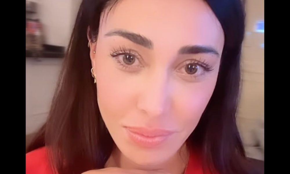 Belén conferma la rottura da Stefano? Un altro indizio social