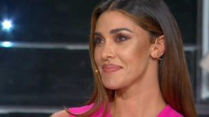 Belén, non è finita la sua storia in tv: dove potrebbe approdare