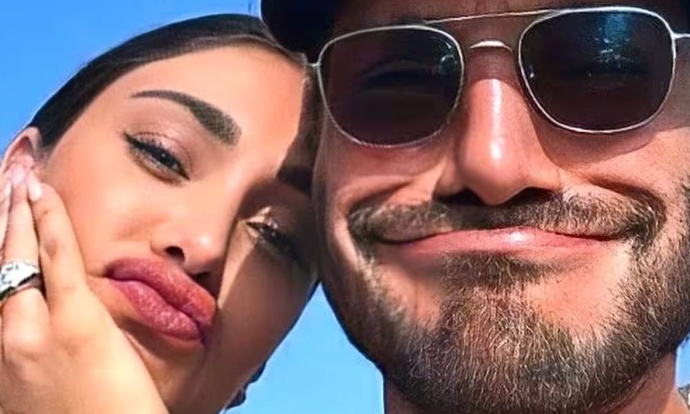 Stefano De Martino e Belén Rodriguez: è finita, di nuovo?