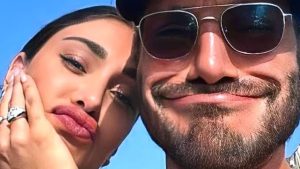 Stefano De Martino e Belén Rodriguez: è finita, di nuovo?